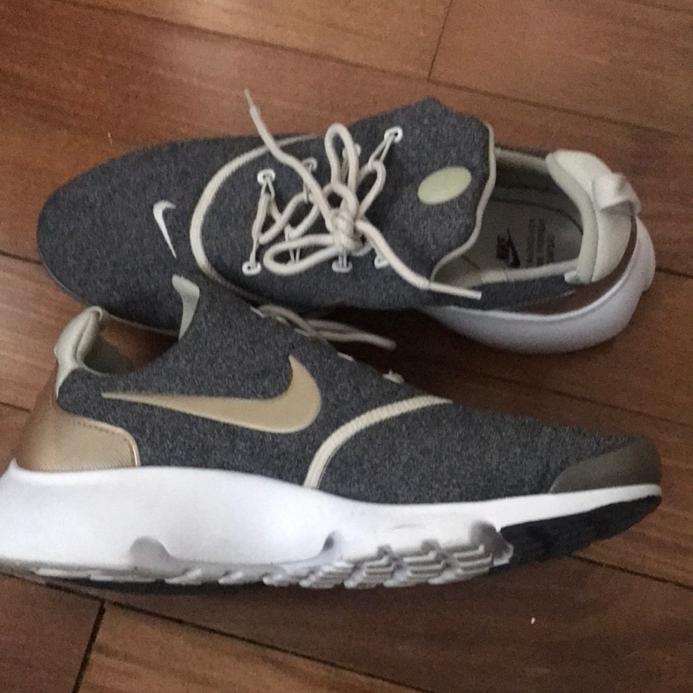 Nike Running Shoes Size 10